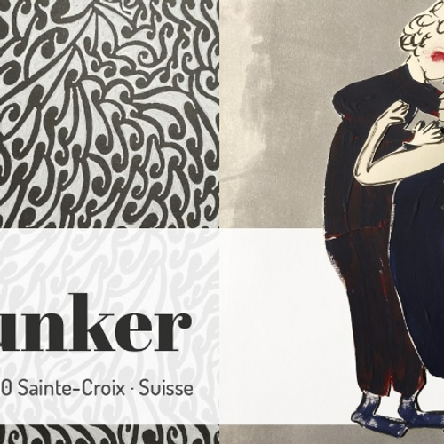 Le Bunker